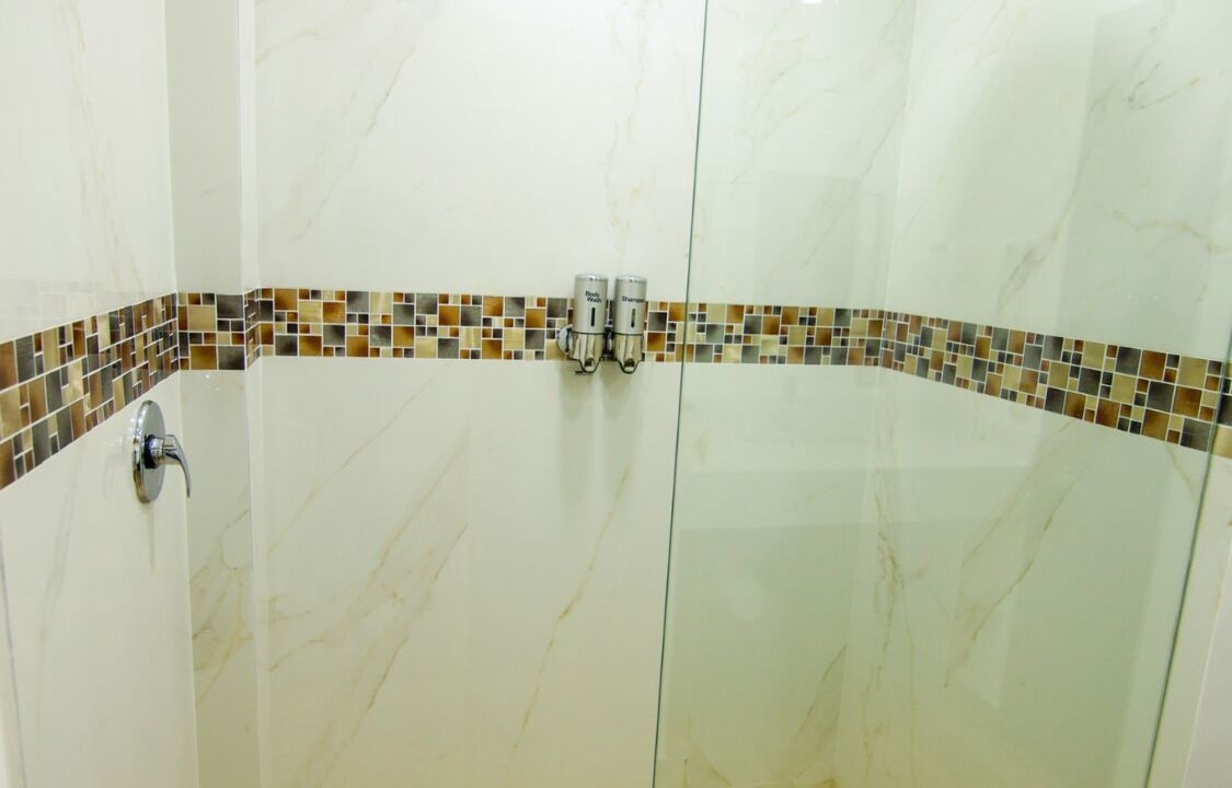 Photo of Bathroom in Benito Juarez