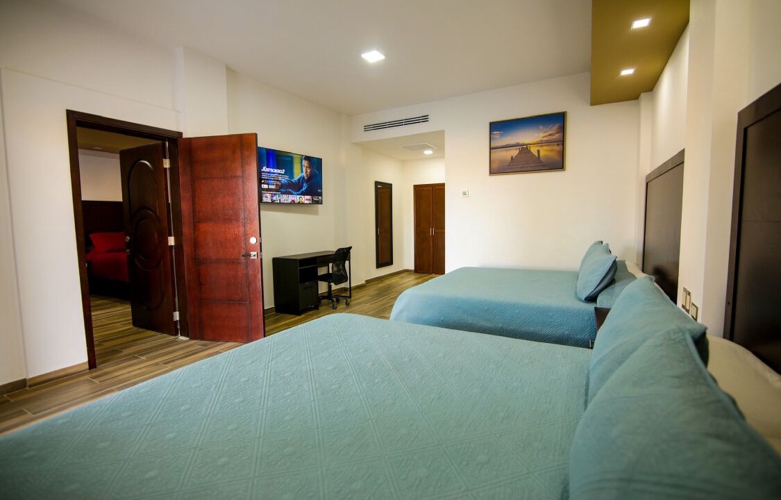 Photo of Bedroom in Benito Juarez