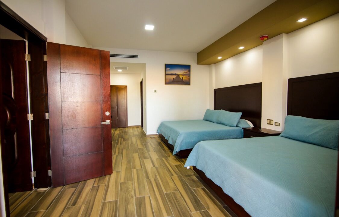 Photo of Bedroom in Benito Juarez