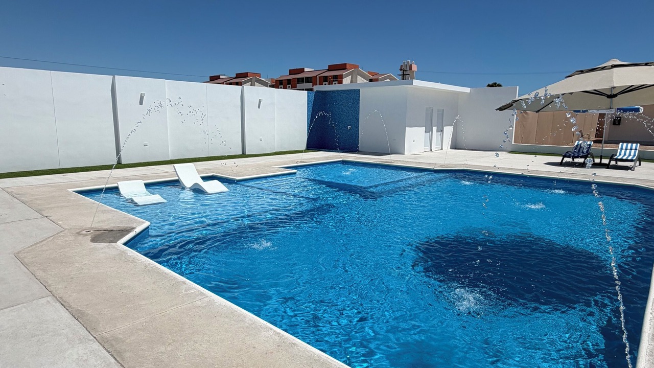 Photo of Outdoor in Benito Juarez