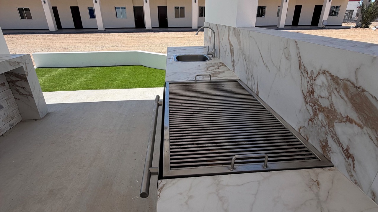 Photo of Outdoor in Benito Juarez