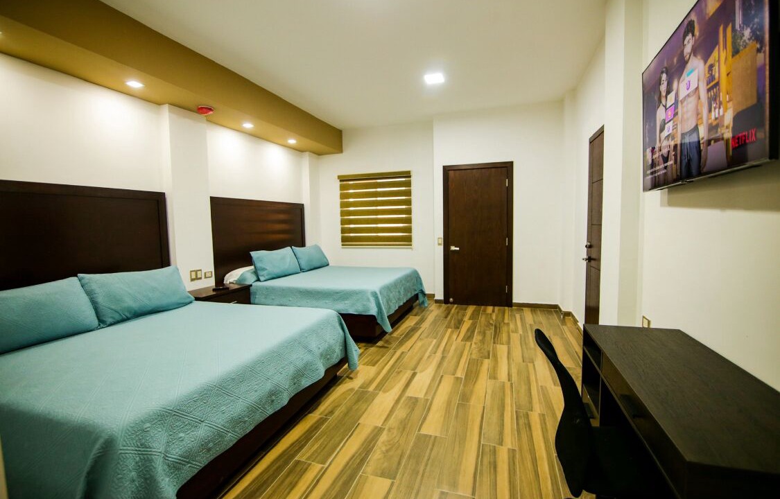 Photo of Bedroom in Benito Juarez