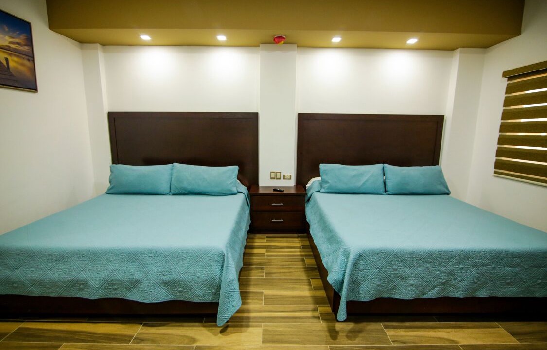 Photo of Bedroom in Benito Juarez