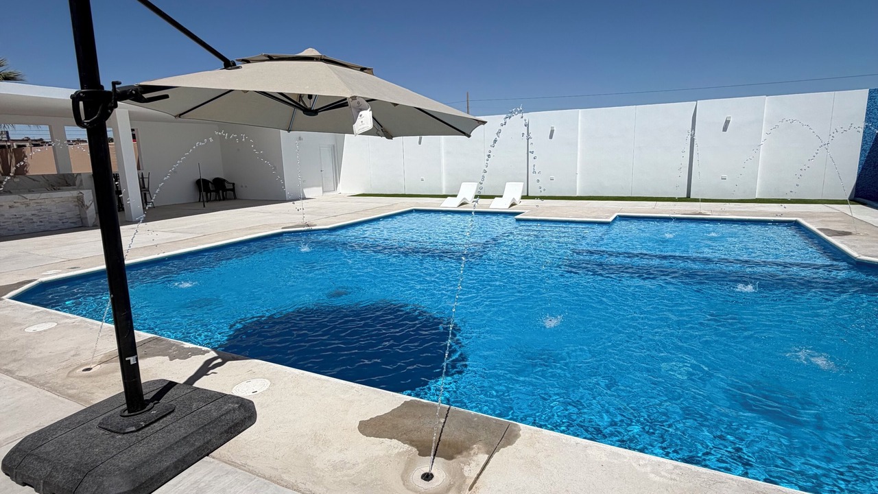Photo of Outdoor in Benito Juarez