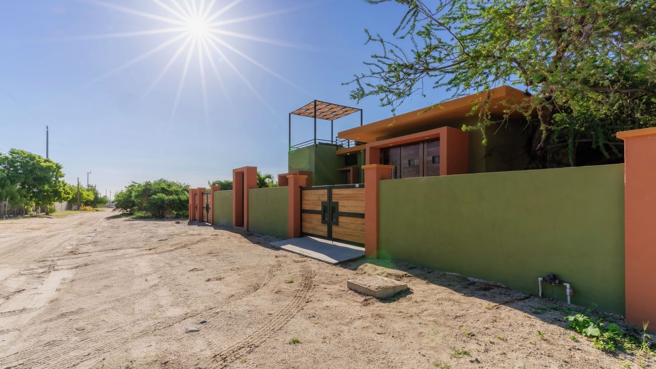 Photo of Outdoor in Los Barriles
