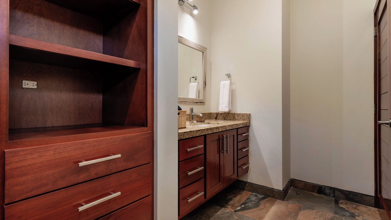 Photo of Bathroom in Los Barriles