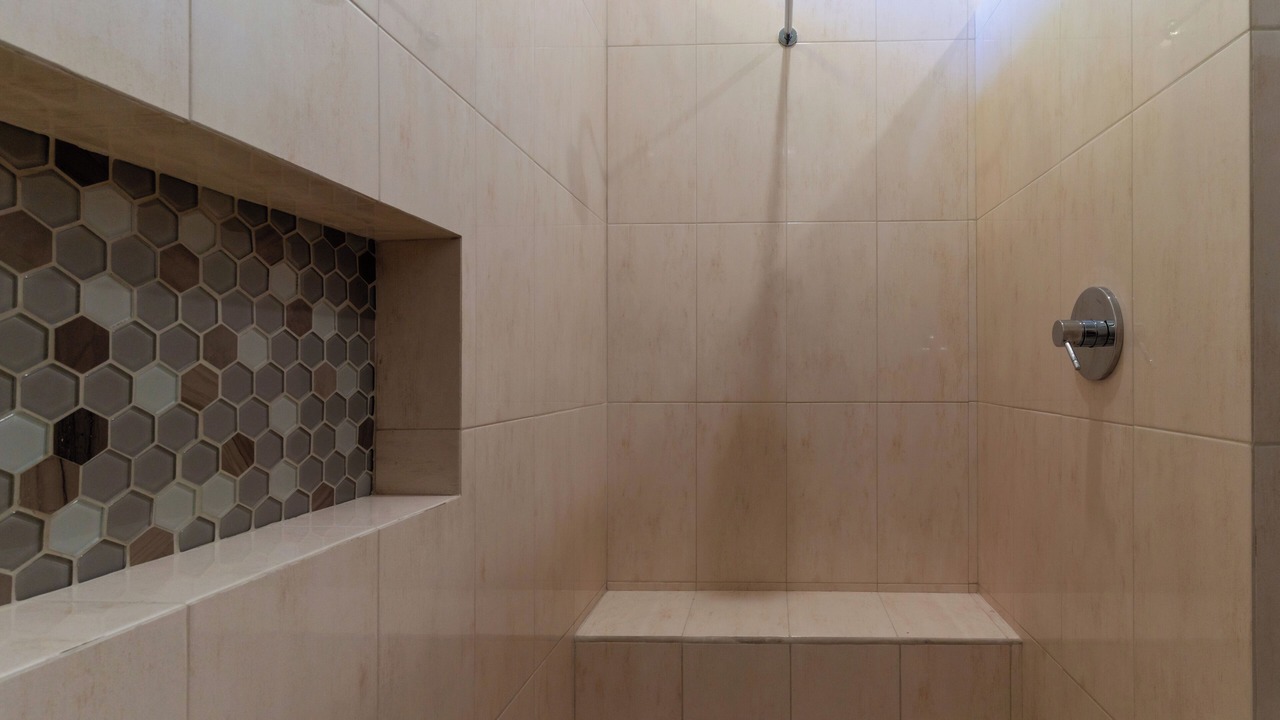 Photo of Bathroom in Los Barriles