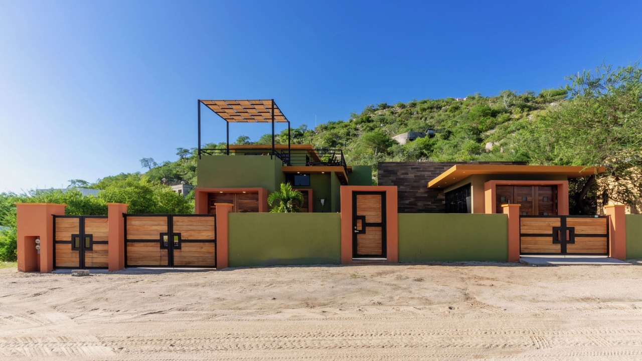 Photo of Outdoor in Los Barriles