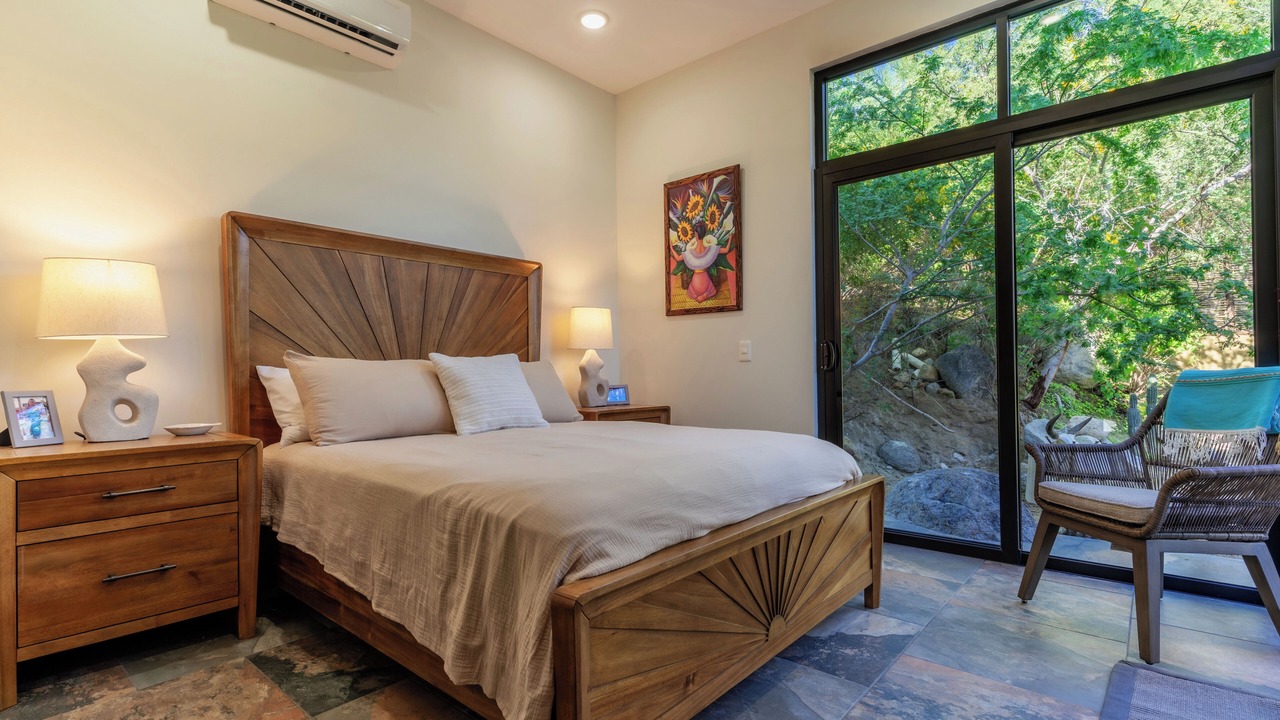 Photo of Bedroom in Los Barriles