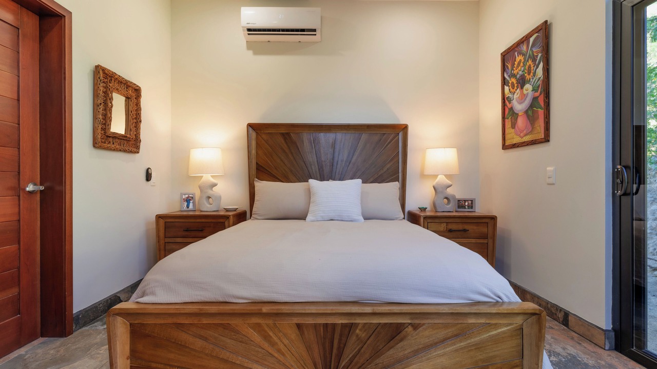 Photo of Bedroom in Los Barriles