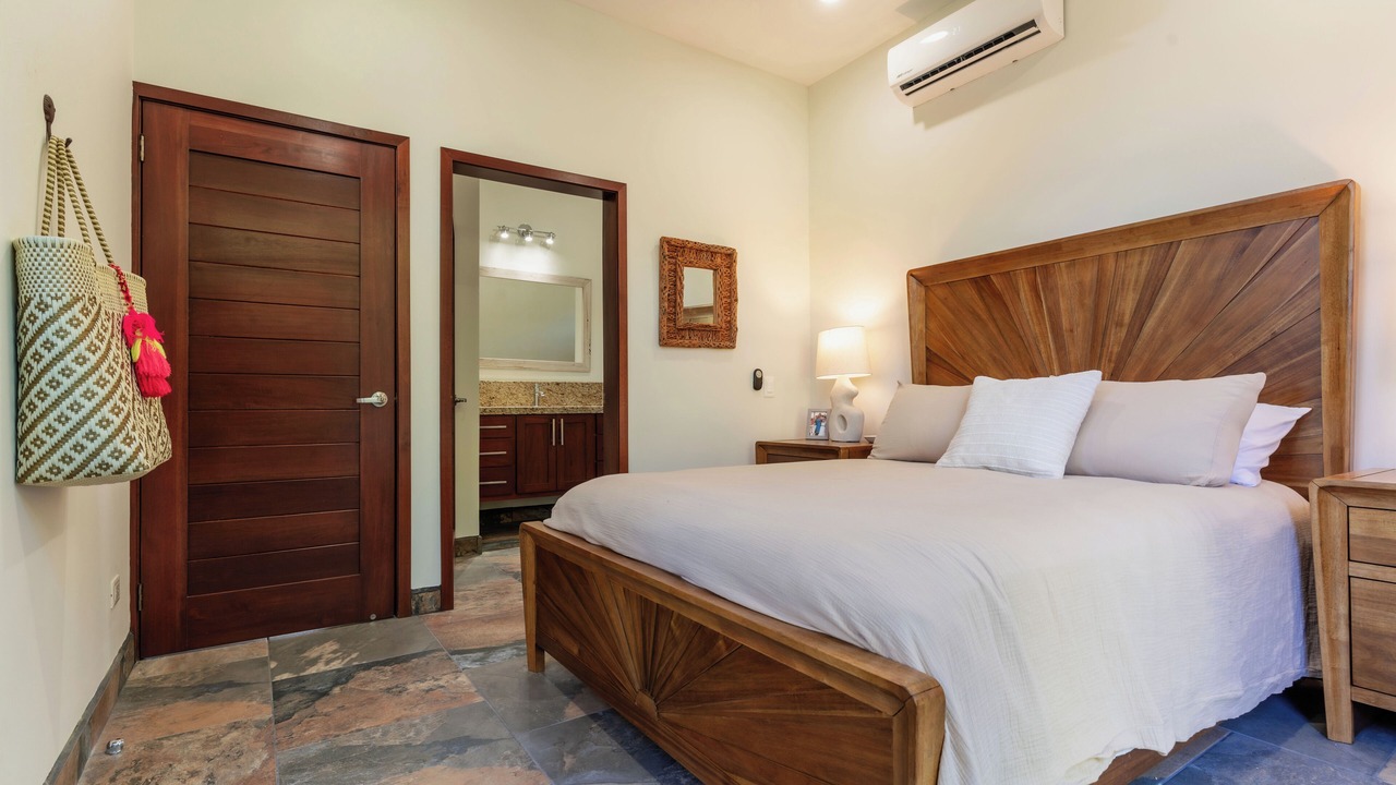 Photo of Bedroom in Los Barriles