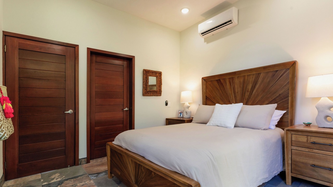 Photo of Bedroom in Los Barriles