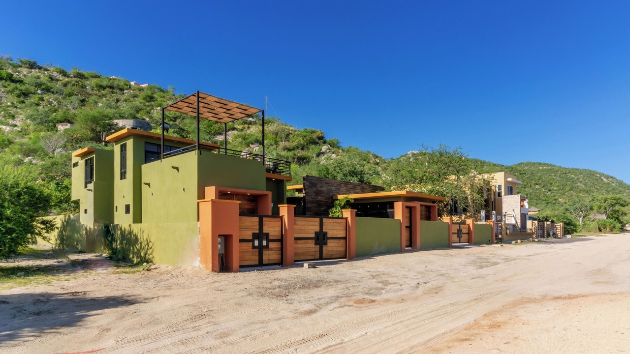 Photo of Outdoor in Los Barriles