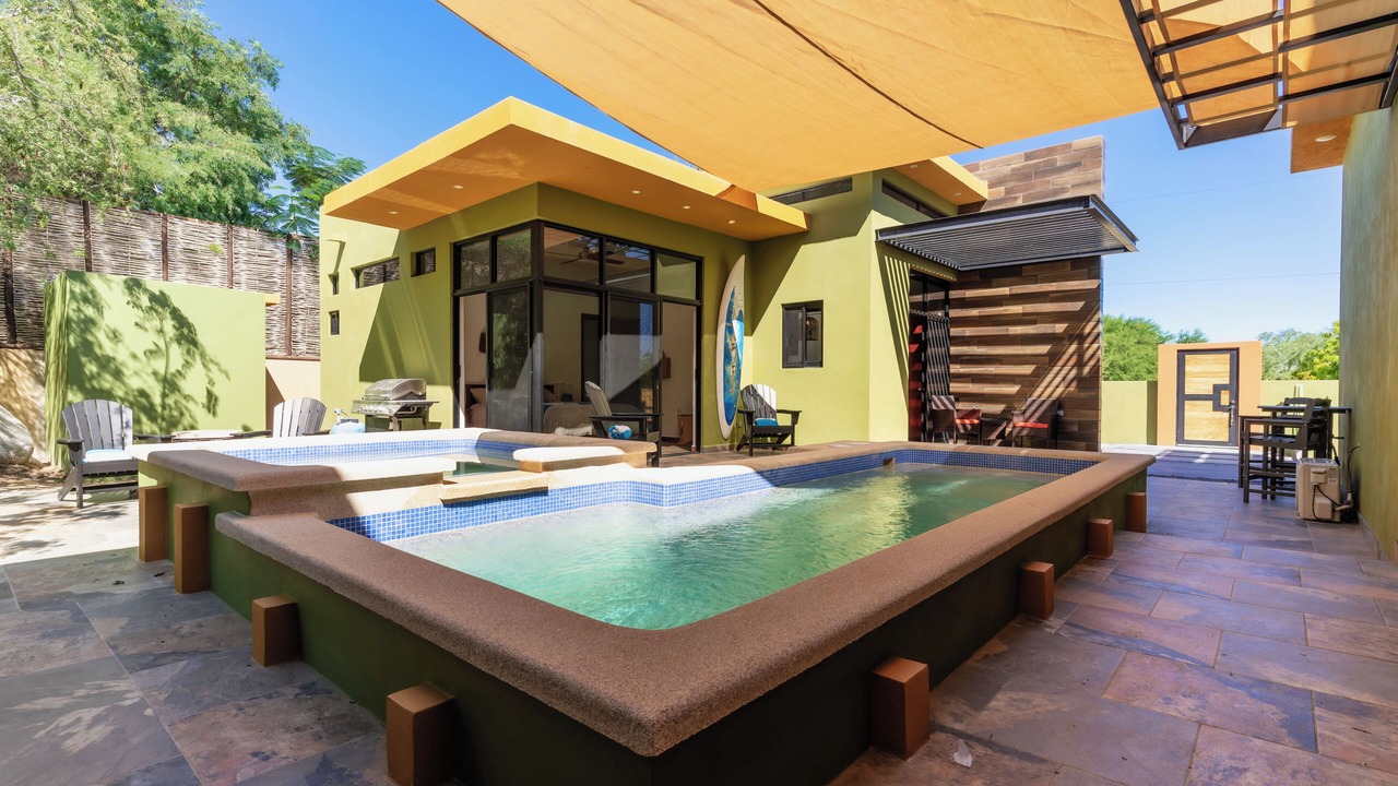 Photo of Outdoor in Los Barriles
