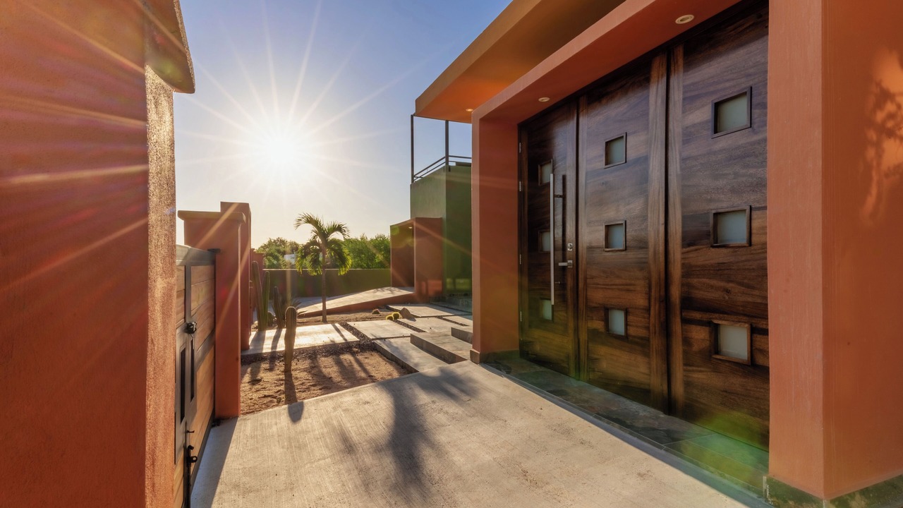 Photo of Outdoor in Los Barriles