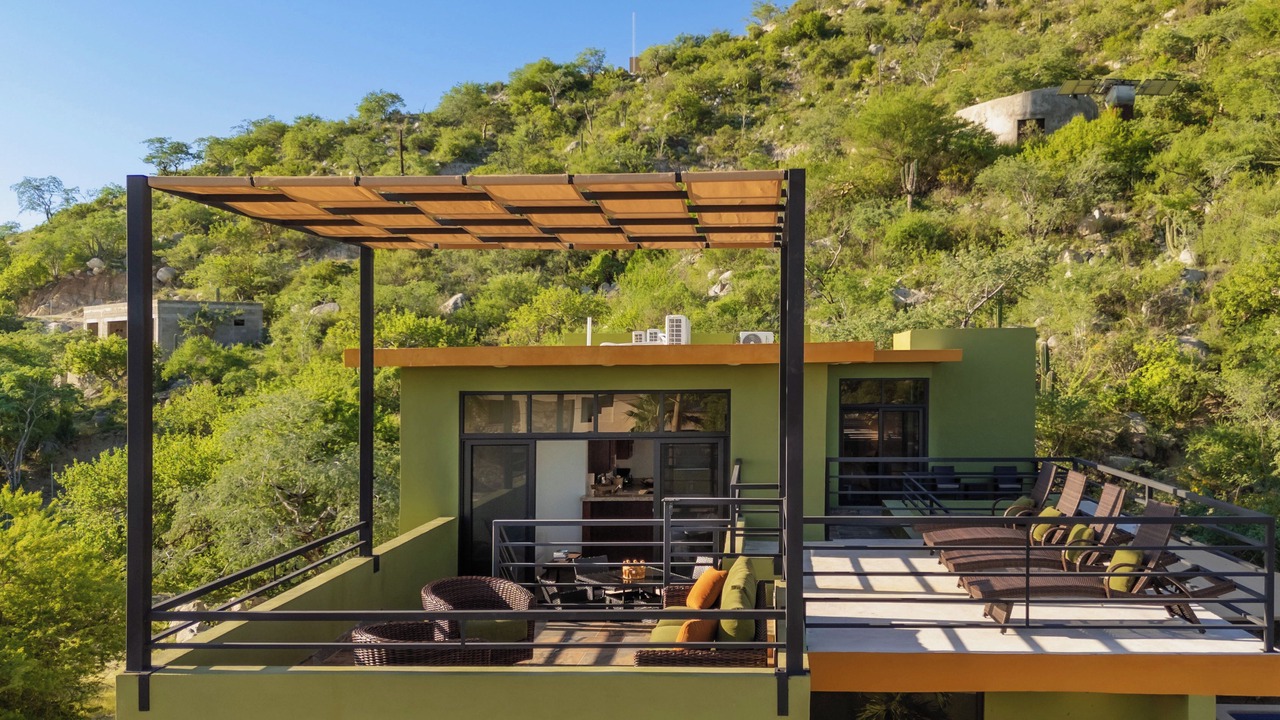Photo of Outdoor in Los Barriles