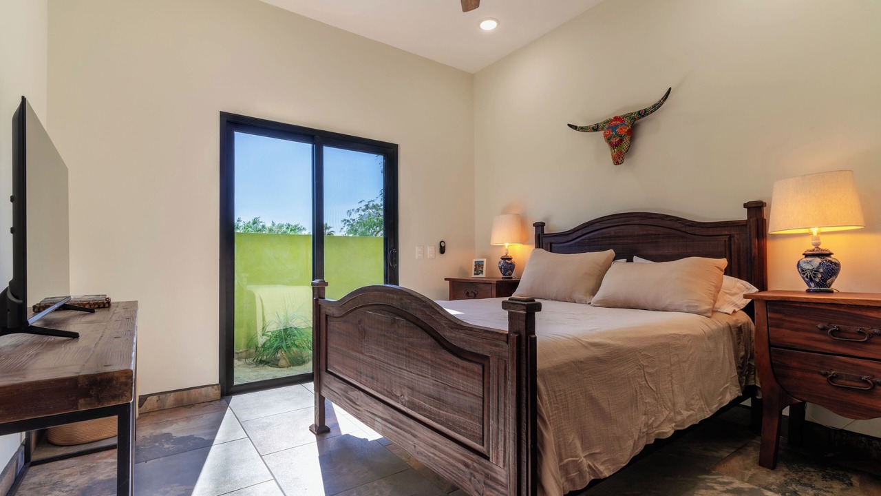 Photo of Bedroom in Los Barriles