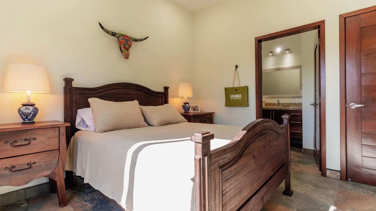 Photo of Bedroom in Los Barriles