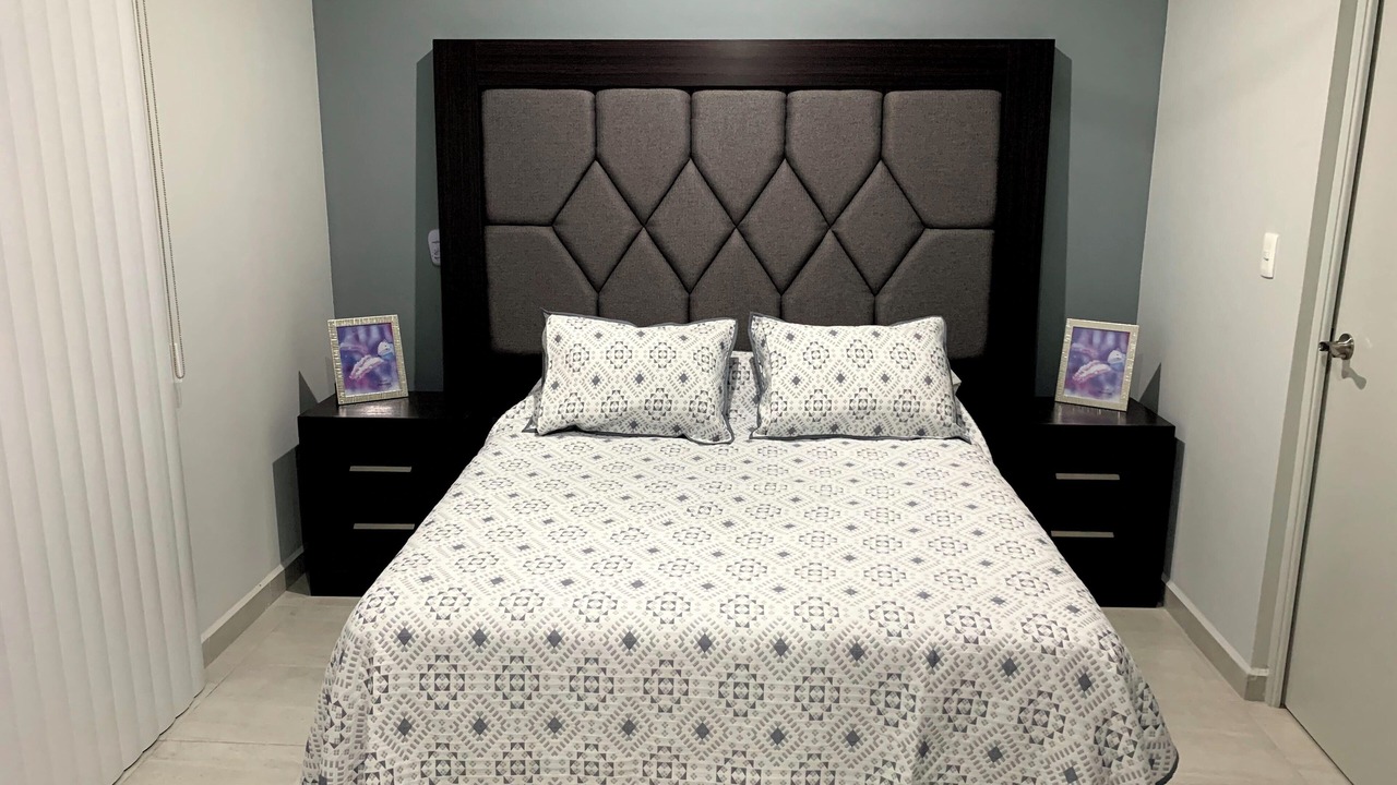 Photo of Bedroom in Ejidal