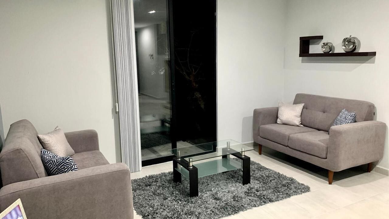 Photo of Livingroom in Ejidal