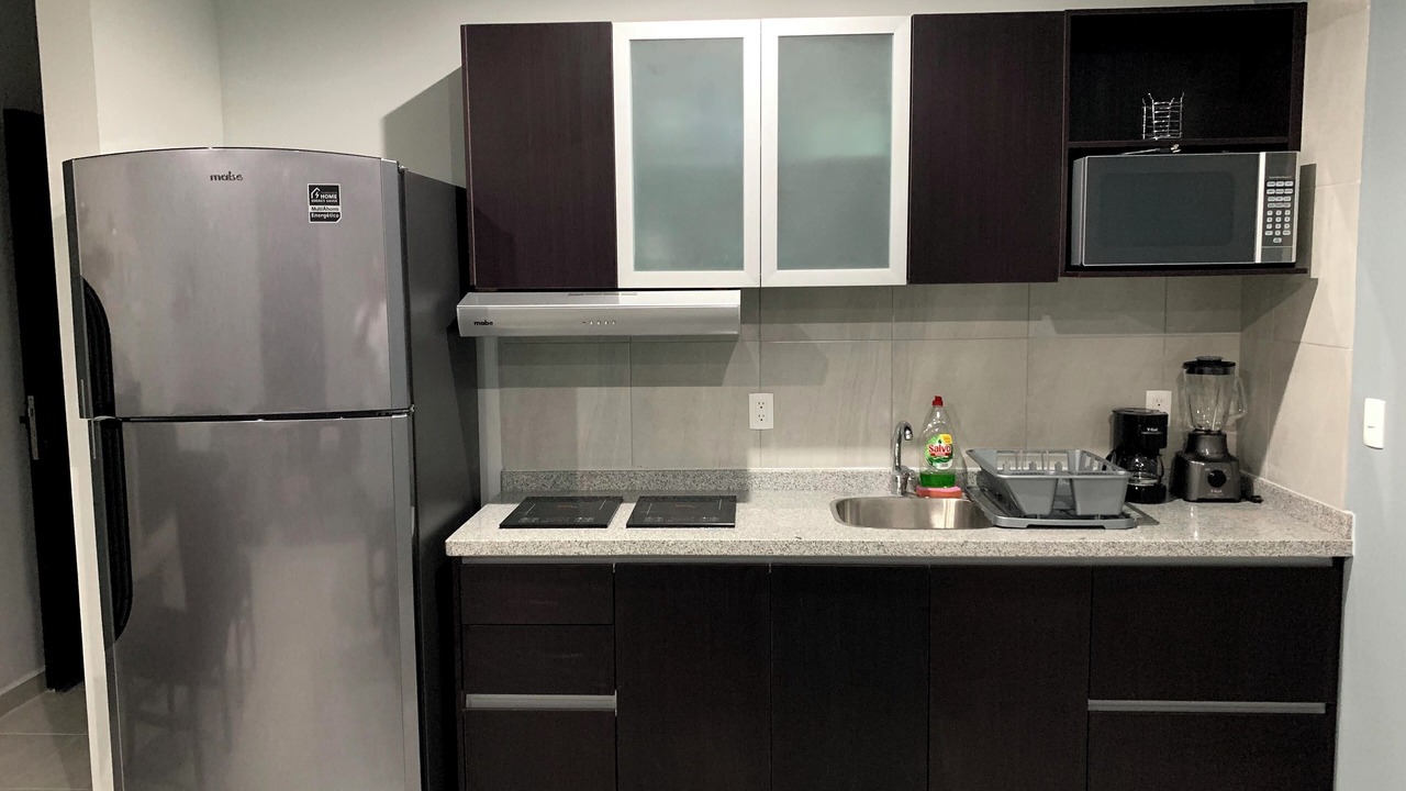 Photo of Kitchen in Ejidal
