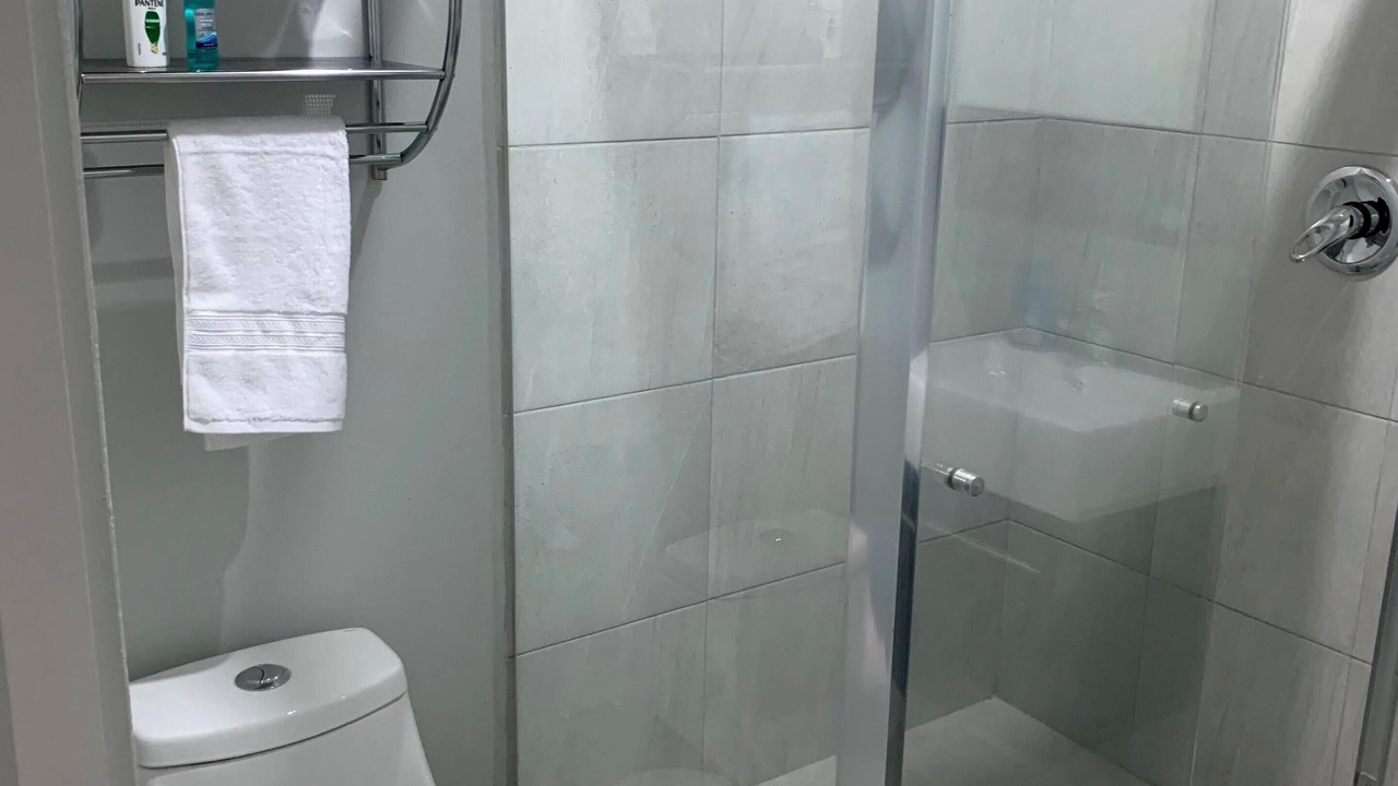 Photo of Bathroom in Ejidal