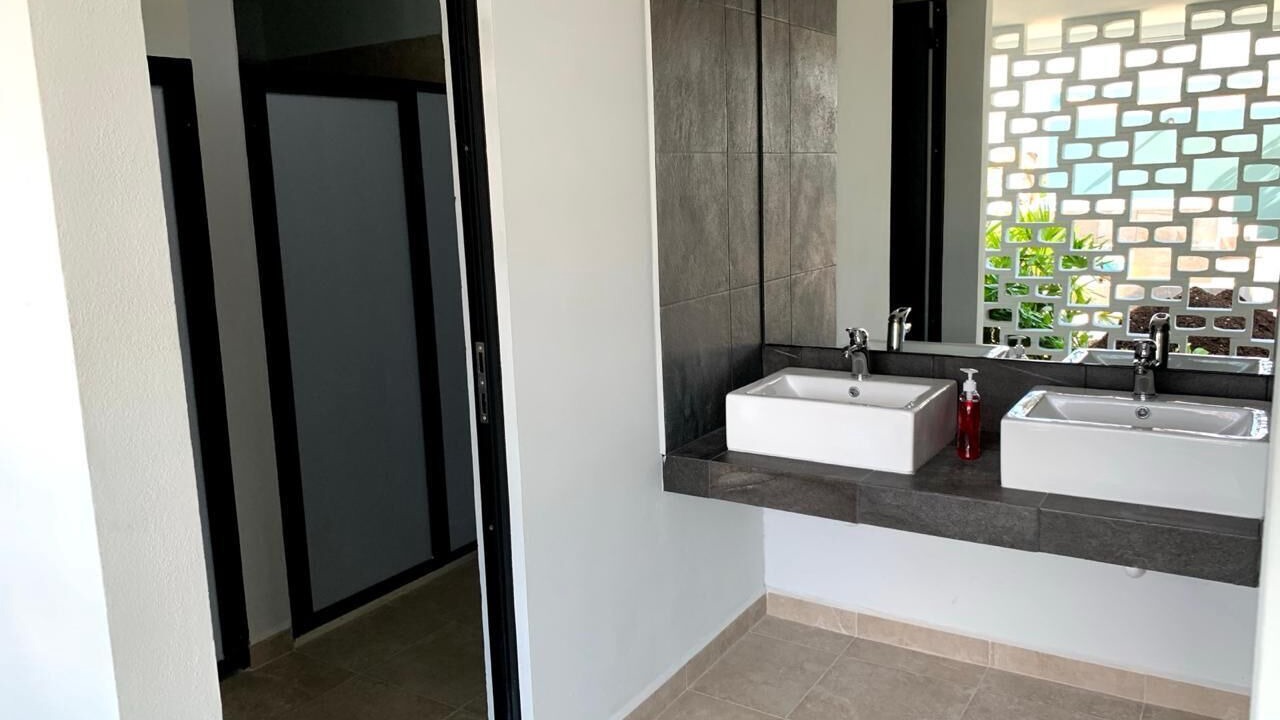 Photo of Bathroom in Ejidal