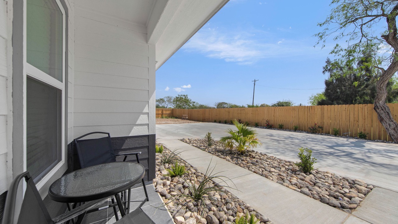 Photo of Outdoor in Brownsville
