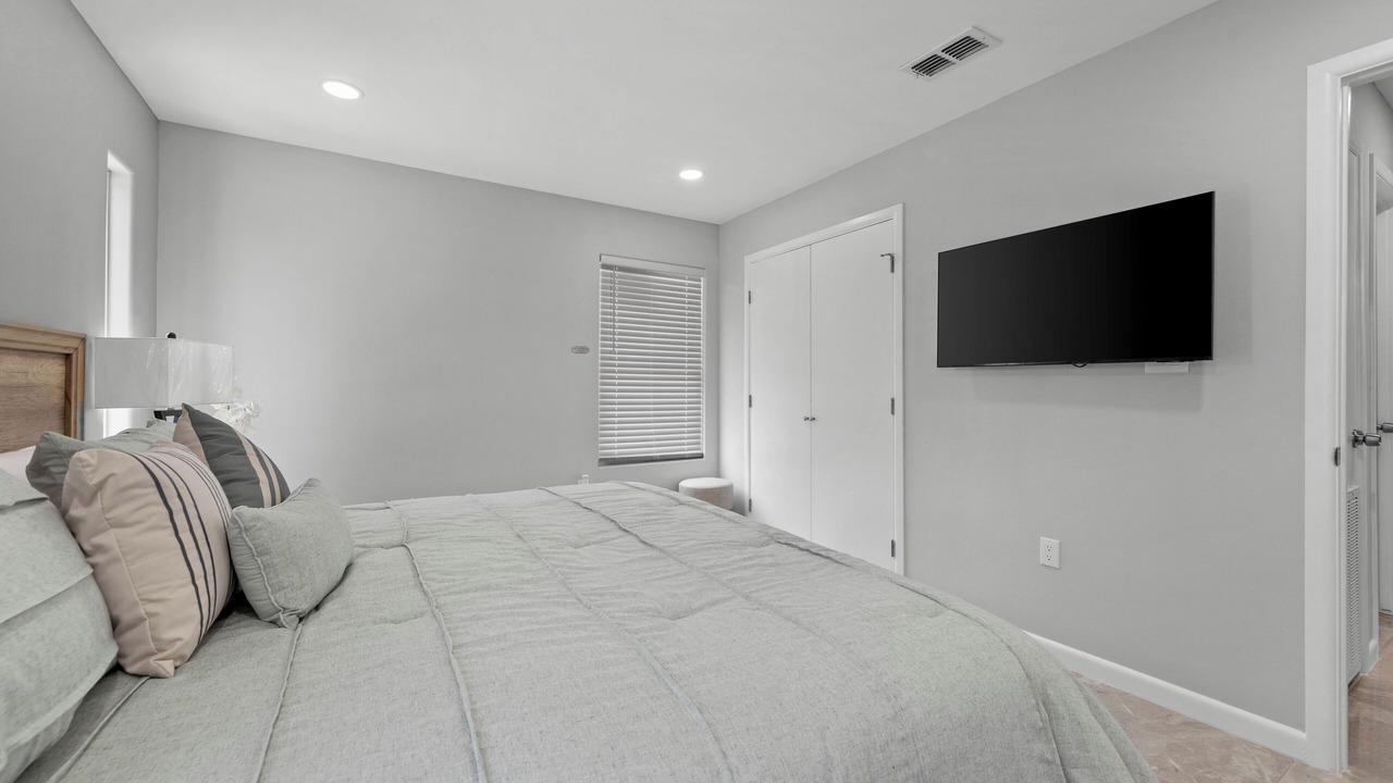 Photo of Bedroom in Brownsville