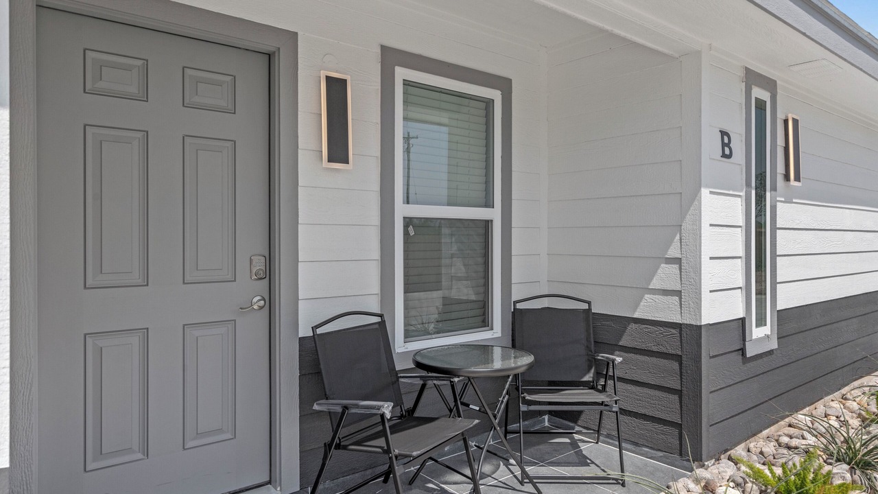 Photo of Outdoor in Brownsville