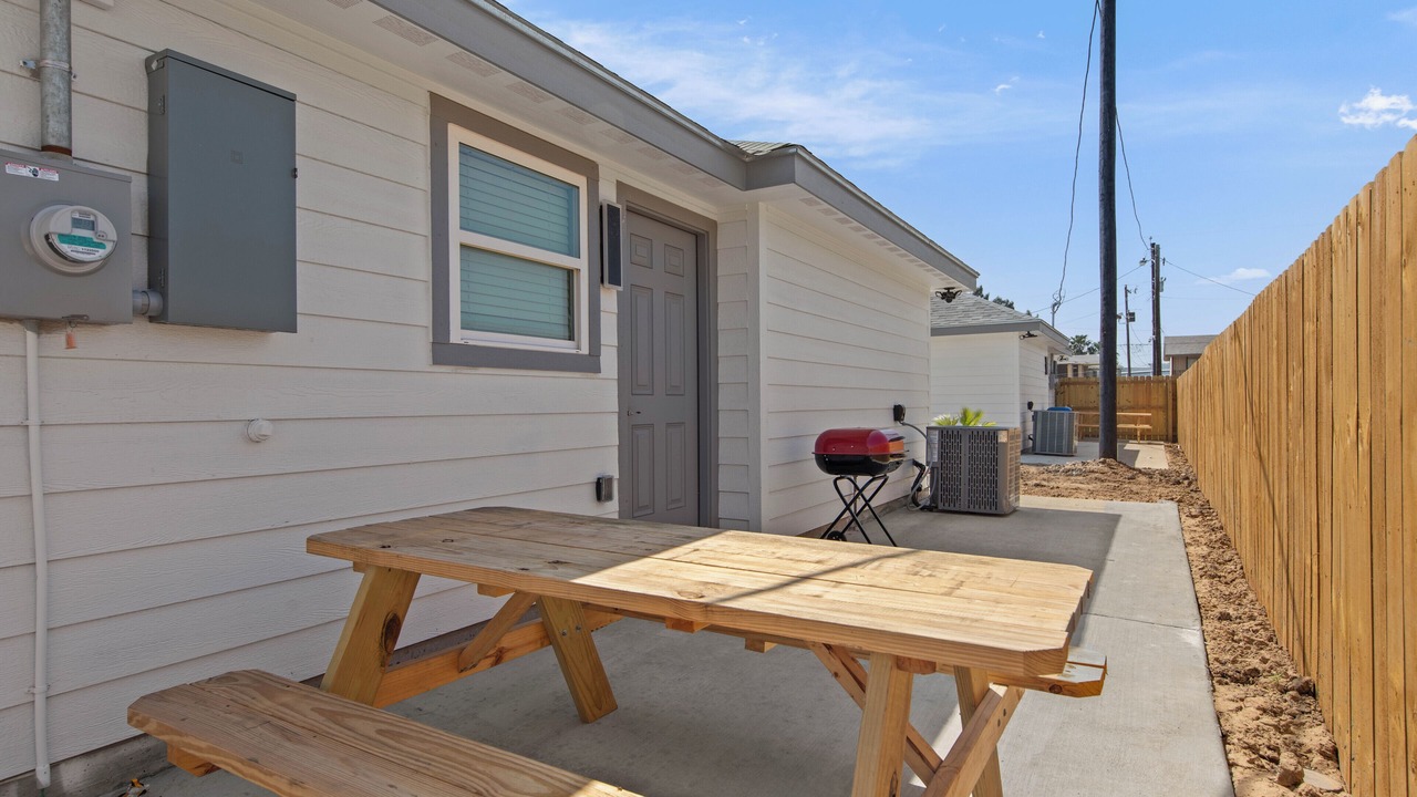 Photo of Outdoor in Brownsville