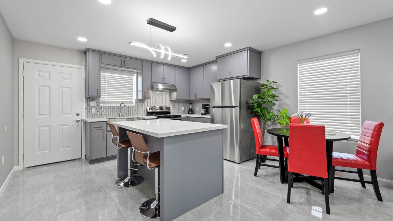 Photo of Kitchen in Brownsville