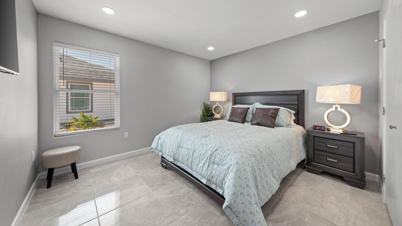 Photo of Bedroom in Brownsville