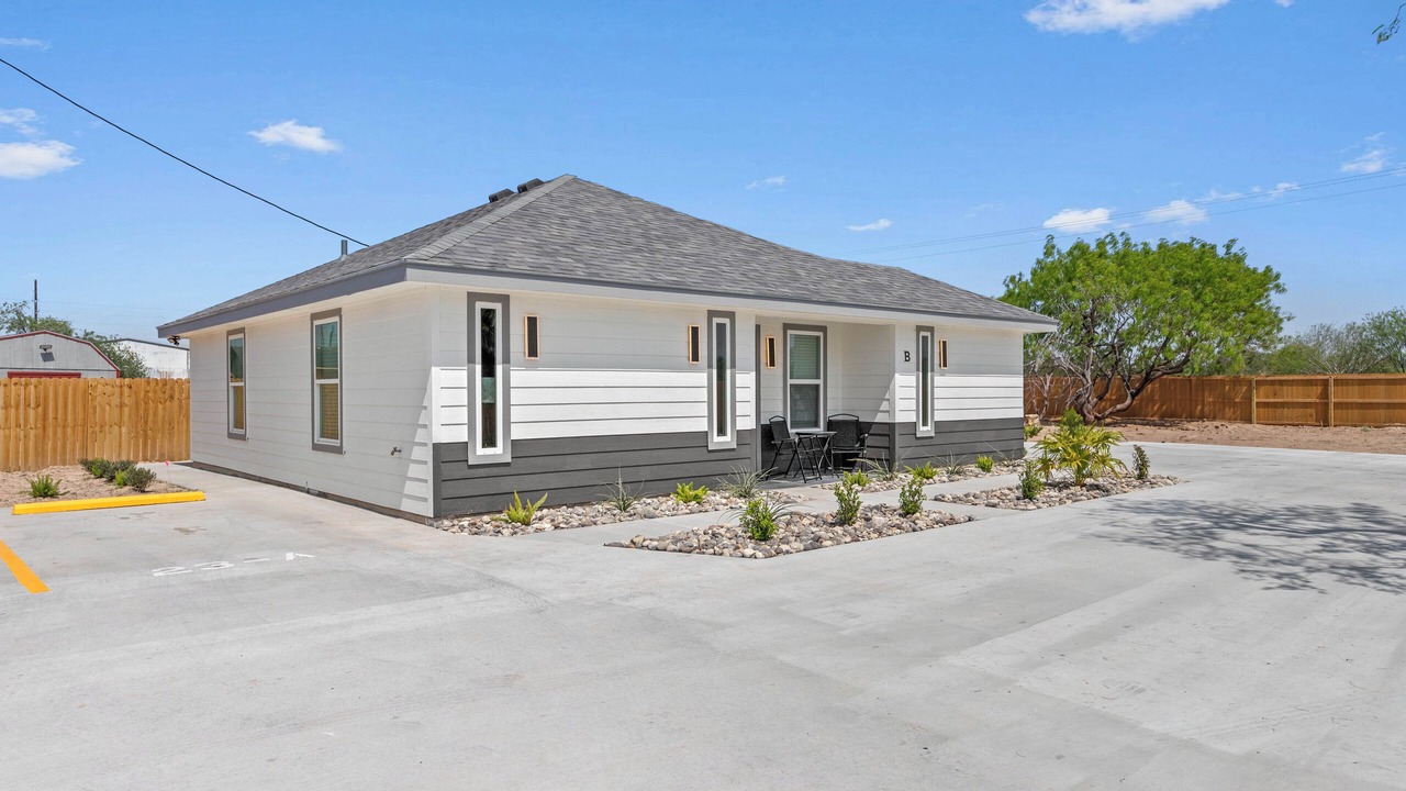 Photo of Outdoor in Brownsville