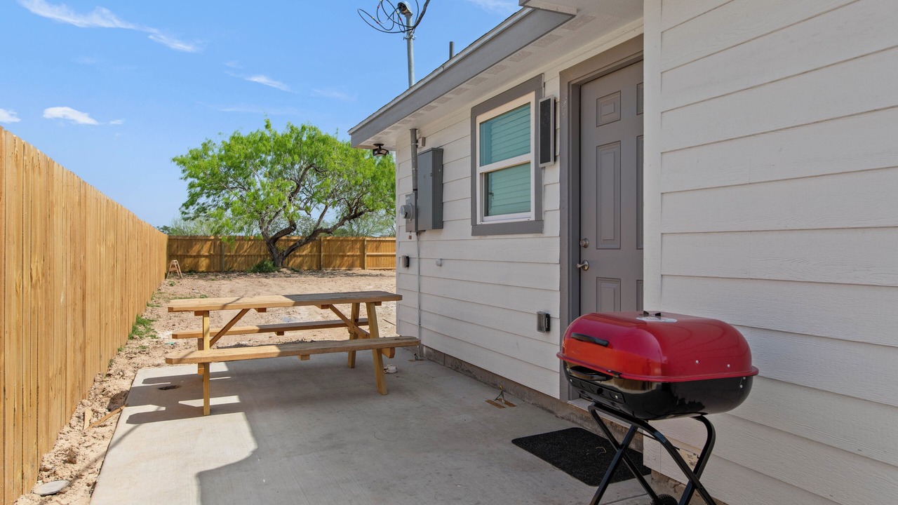 Photo of Outdoor in Brownsville