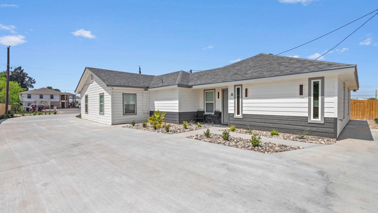 Photo of Outdoor in Brownsville