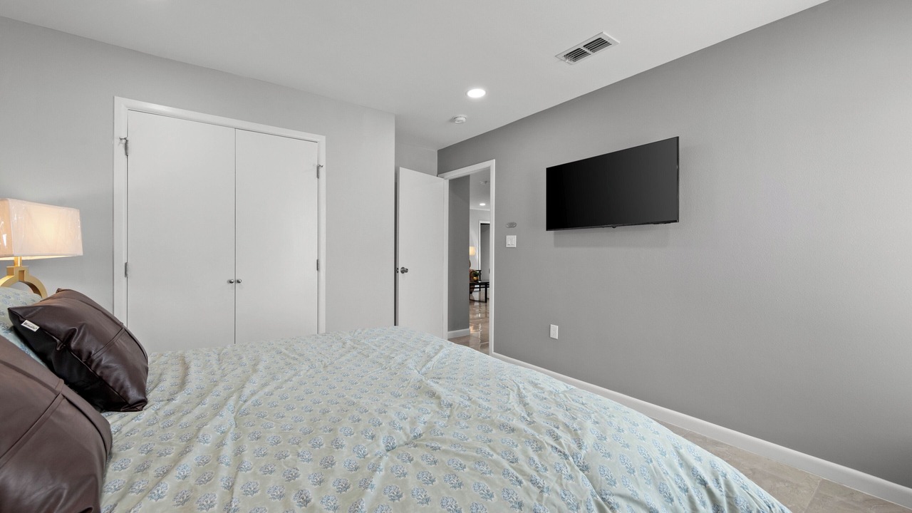 Photo of Bedroom in Brownsville