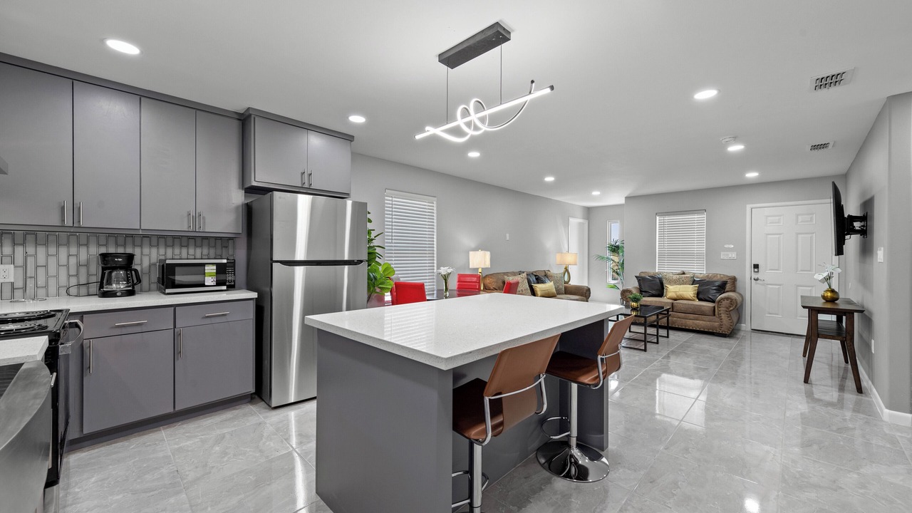 Photo of Kitchen in Brownsville
