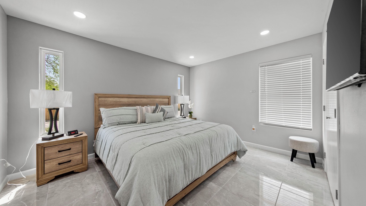 Photo of Bedroom in Brownsville