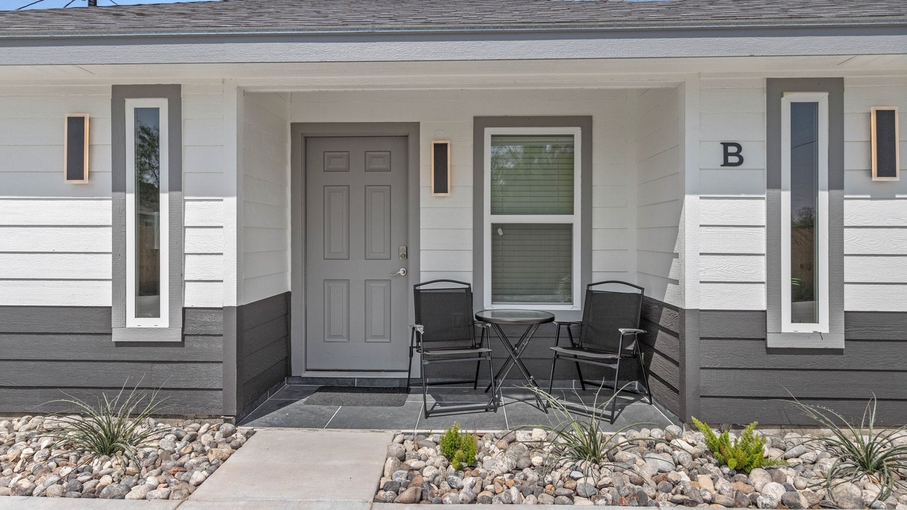 Photo of Outdoor in Brownsville
