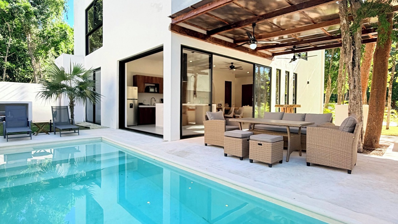 Photo of Outdoor in Puerto Morelos