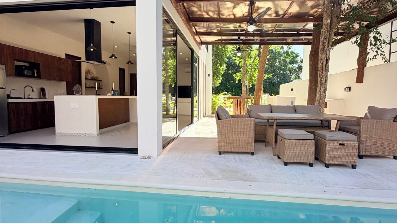 Photo of Outdoor in Puerto Morelos