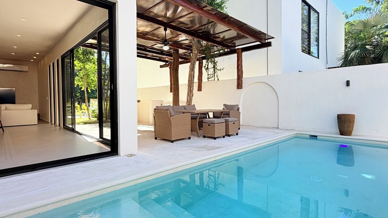 Photo of Outdoor in Puerto Morelos