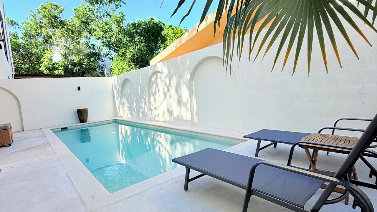 Photo of Outdoor in Puerto Morelos
