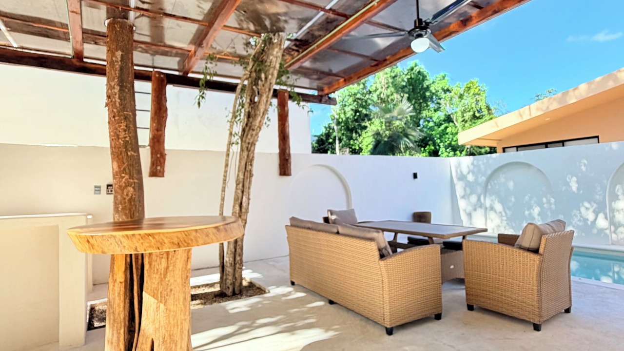 Photo of Outdoor in Puerto Morelos