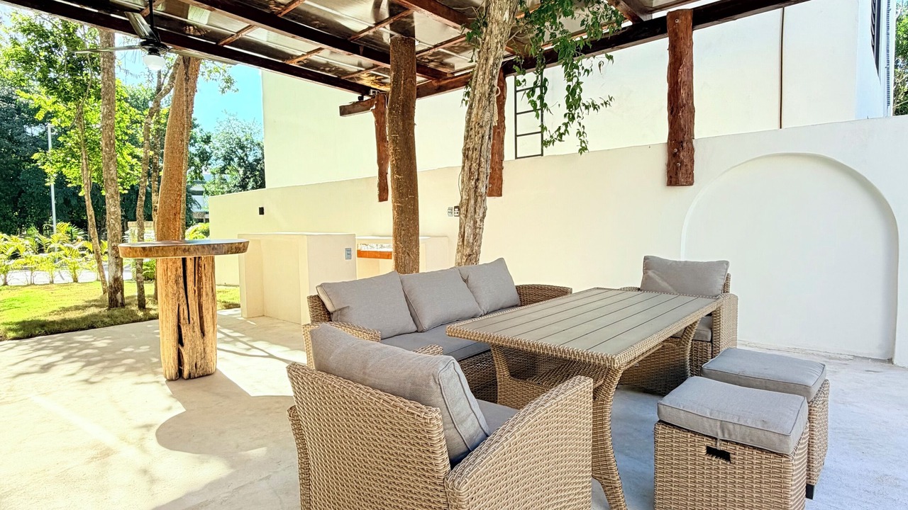 Photo of Outdoor in Puerto Morelos