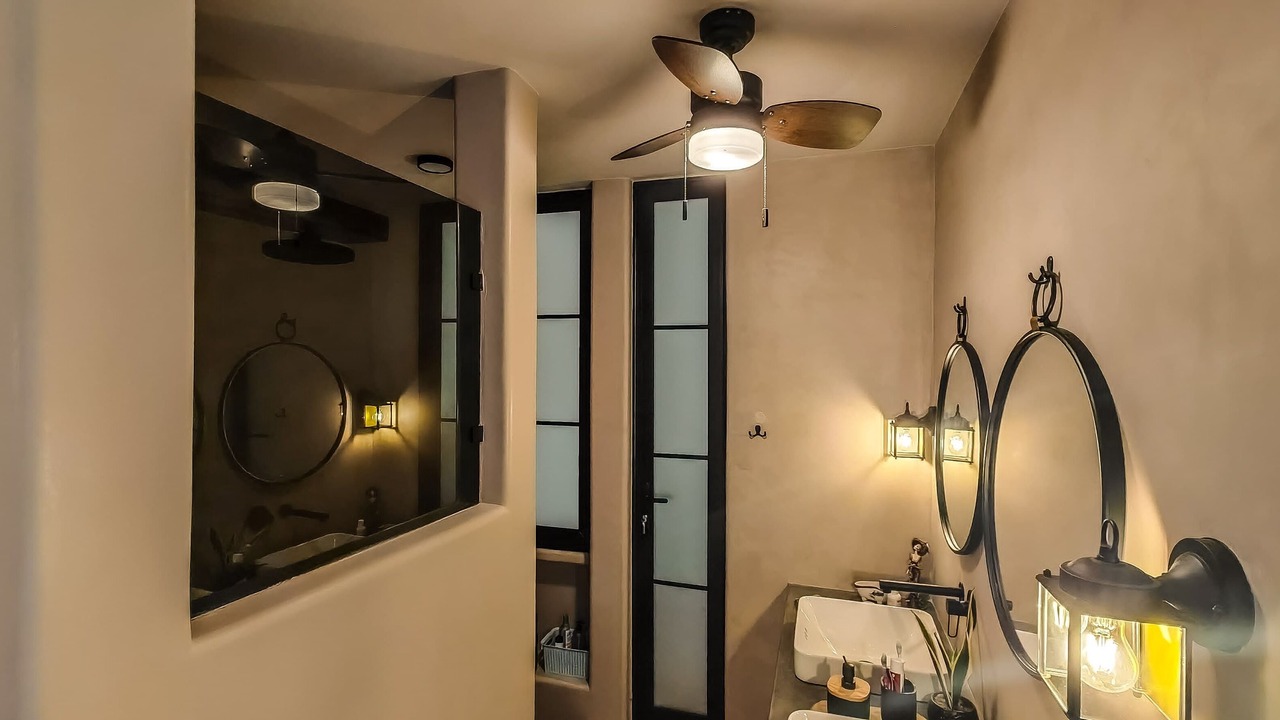 Photo of Bathroom in Playa Las Gatas