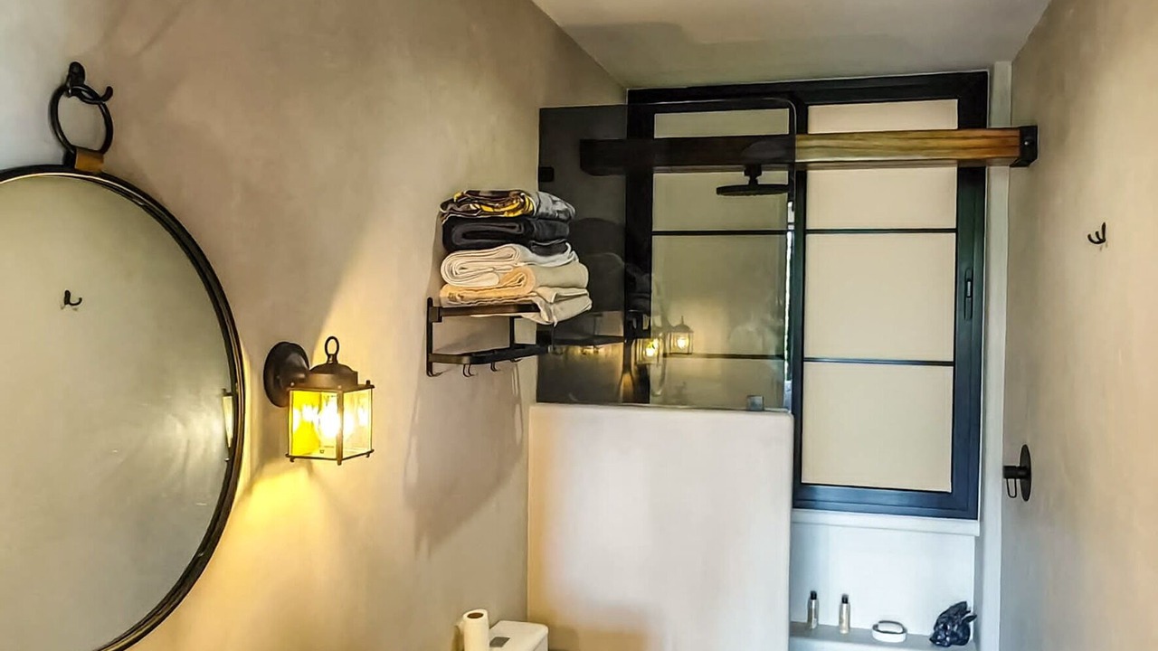 Photo of Bathroom in Playa Las Gatas