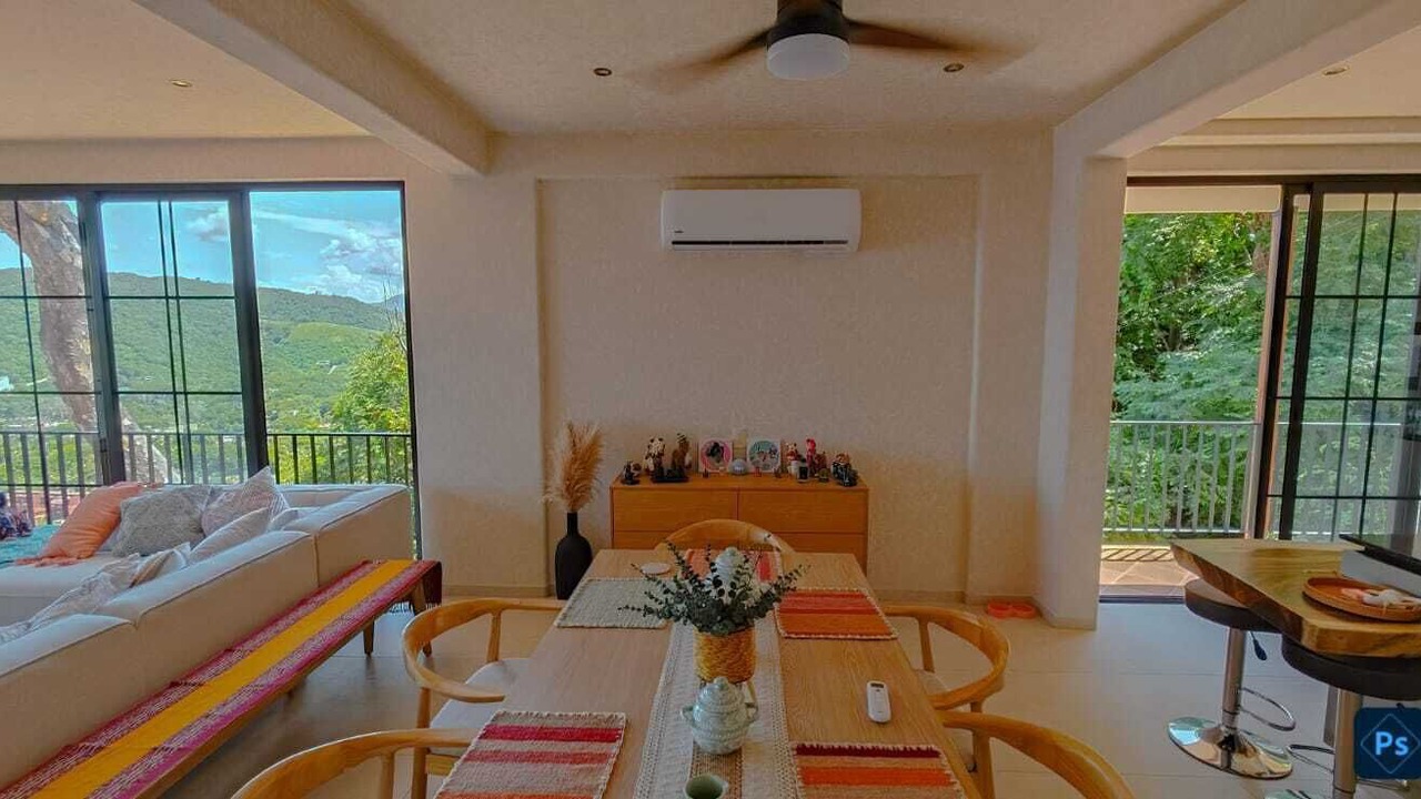 Photo of Bedroom in Playa Las Gatas