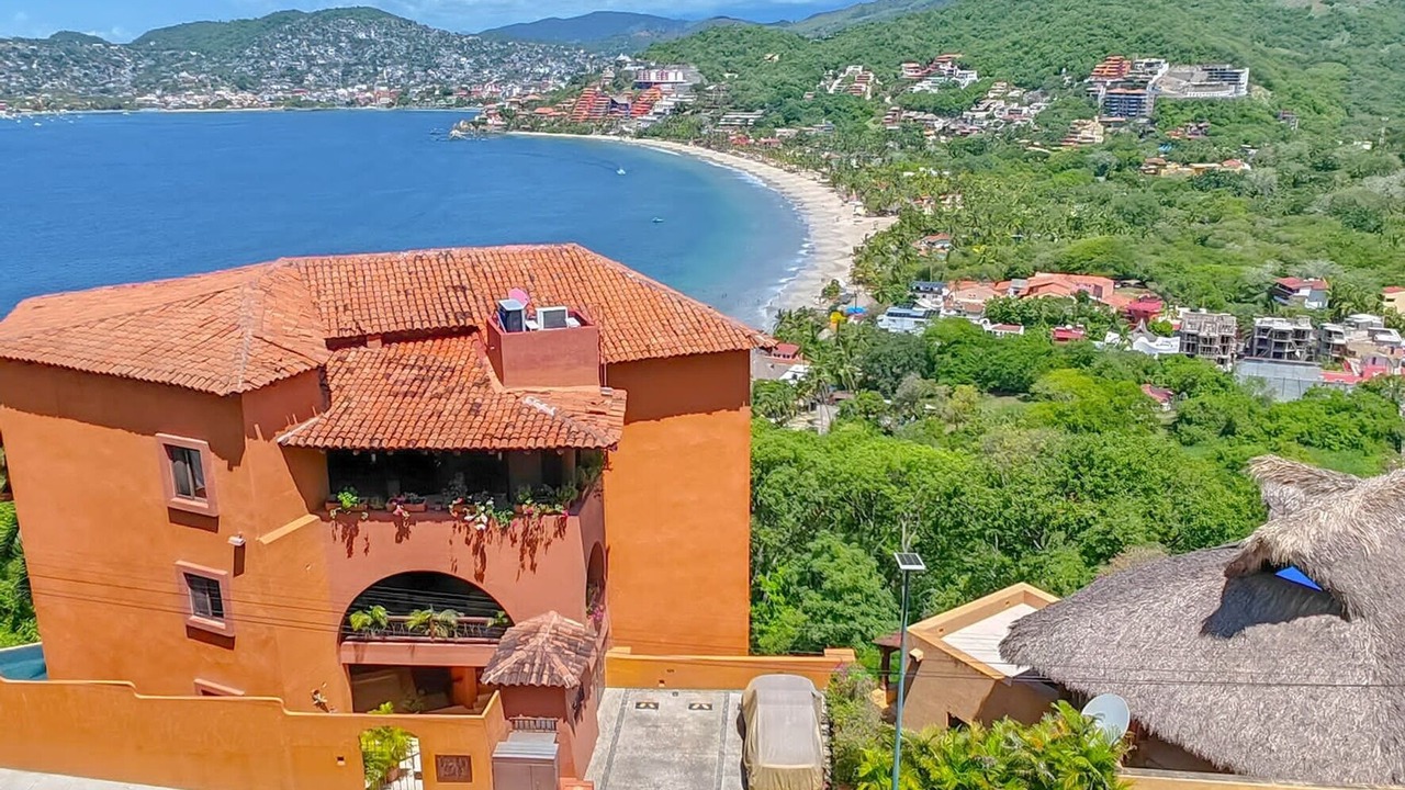 Photo of Outdoor in Playa Las Gatas